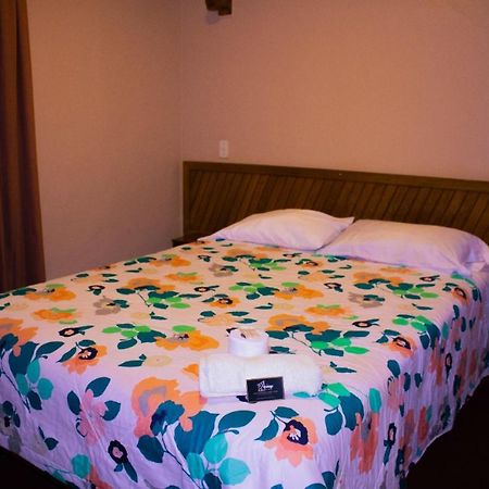 Hotel La Casona De Alpamayo อัวรัซ ภายนอก รูปภาพ