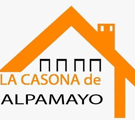 Hotel La Casona De Alpamayo อัวรัซ ภายนอก รูปภาพ